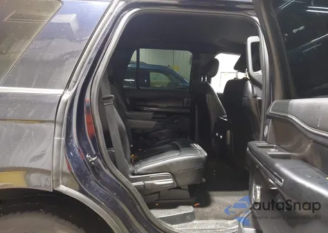 2021 Ford Expedition Limited from USA, damaged, VIN 1FMJU2AT5MEA41774